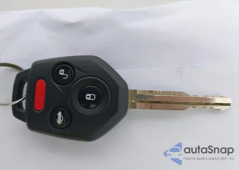 2015 Subaru Xv Crosstrek 2.0I Premium из США, поврежденный, VIN JF2GPADC2F8288278